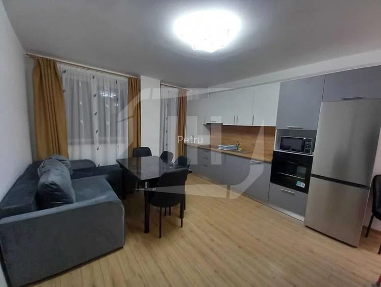 Apartament 2 camere, parcare subterana, la cheie!