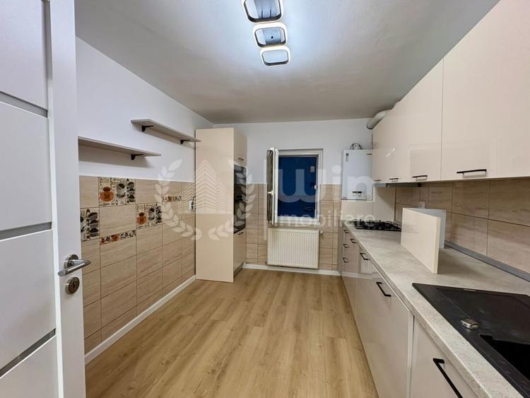 Apartament 3 camere decomandat | 67mp | Zorilor | Golden Tulip - 4