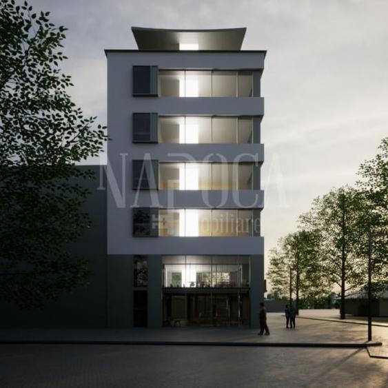 Teren intravilan pentru constructii de vanzare in Marasti, Cluj Napoca - 3