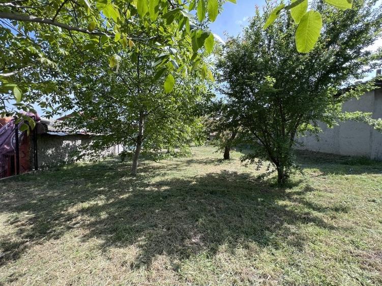 Teren 3500 mp Str Delfinului Foarte Aproape De Lacul Sutghiol - 36