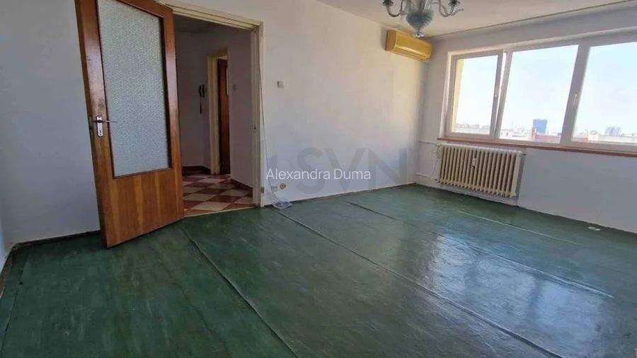 Apartament cu 3 camere decomandat în Bucur Obor Apartament cu 3 camere decomandat în Bucur Obor