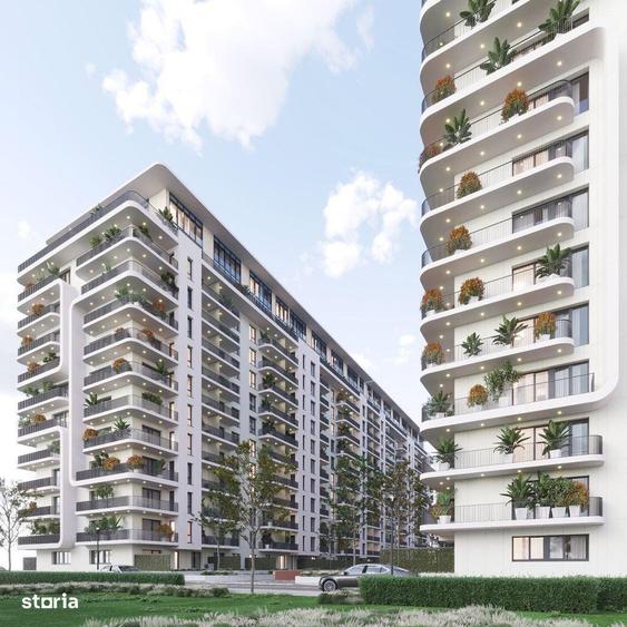 Proiect nou in Pipera | Oferta de lansare - 5