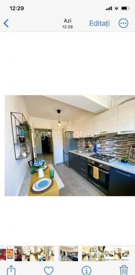 Berceni metrou pasarela etaj 1