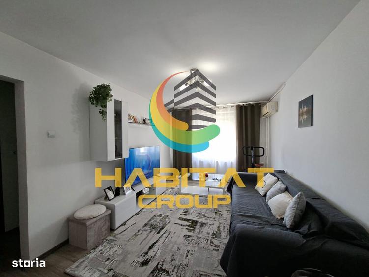 Rahova Soldat Modoran Ene 3 Camere Mobilat Utilat 67 Mp - 12
