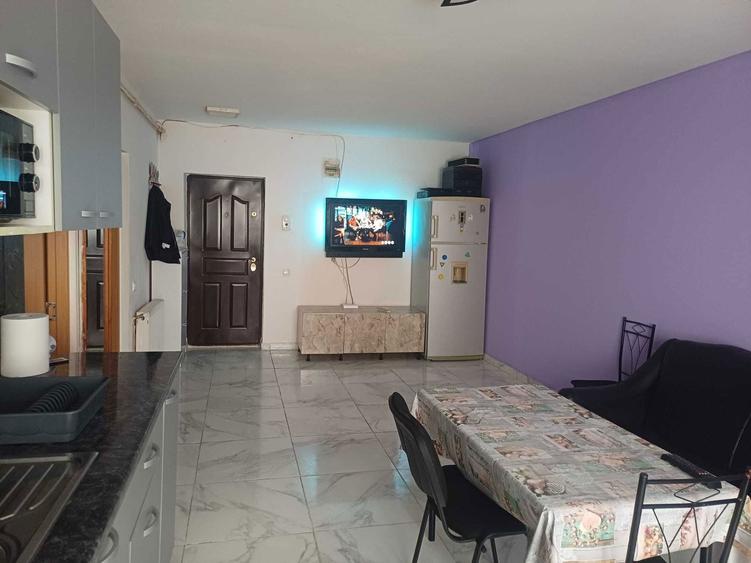 Inchiriez apartament cu 2 camere floresti strada Stejarului - 2
