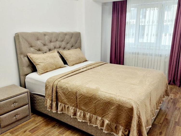 Evergreen Towers, 2 camere ready to move, premium - 1