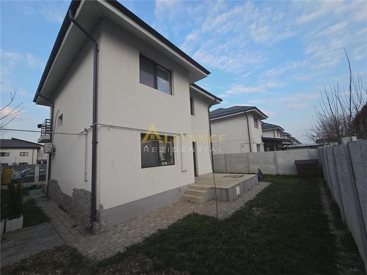 Casa individuala,bine amplasata,mobilata/utilata modern.Pret imbatabil. - 13