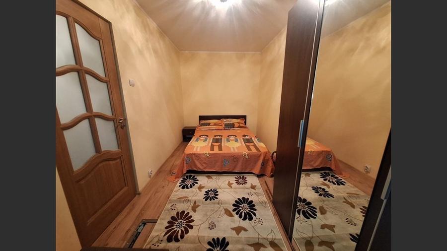 Apartament 2 camere Parter 46 mp + boxa, Spital Movila - 3