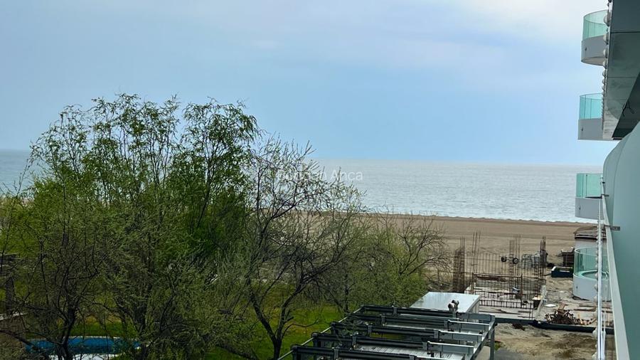 Studio cu vedere la Mare in Complex SEA ON Mamaia Nord - FINALIZAT