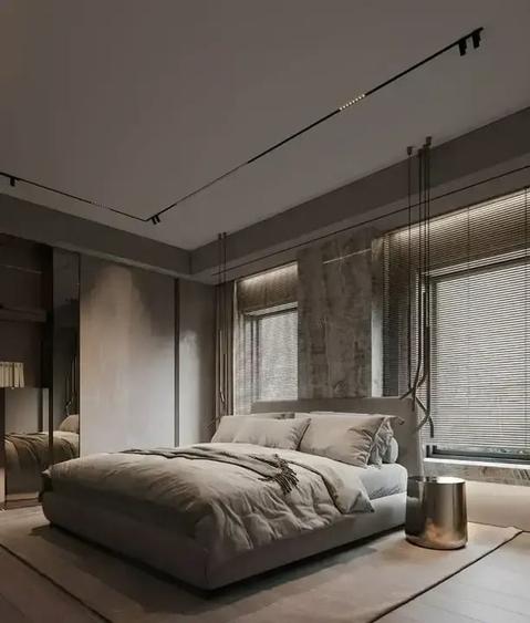 Apartament 4 Camere Terasa | Penthouse Lux Titan | Finalizat - 8