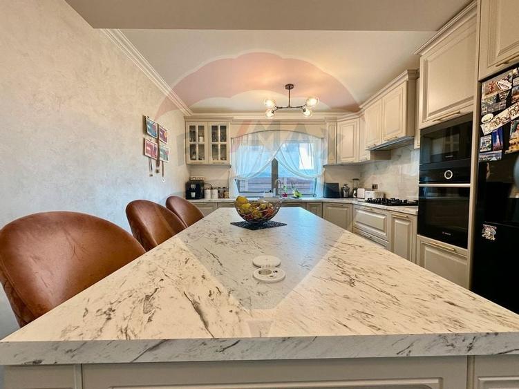 Casă/Vilă Villaggio Verde Residence - 4