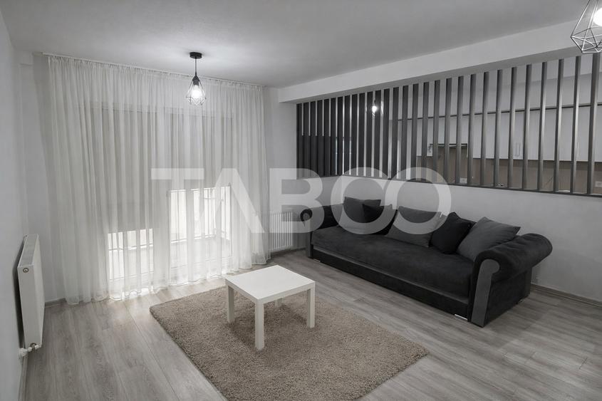 Apartament de inchiriat etaj intermediar 3 camere decomandate - 5