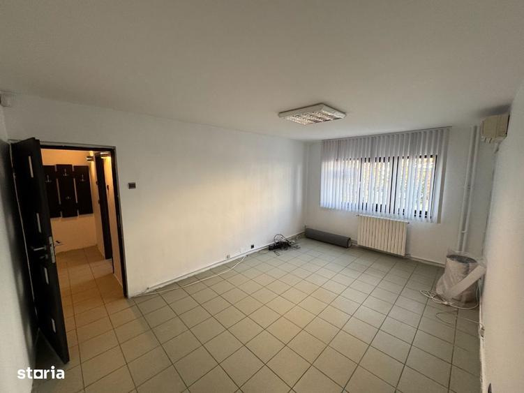 Spatiu Comercial pt Firme / Apartament Nemobilat - 5