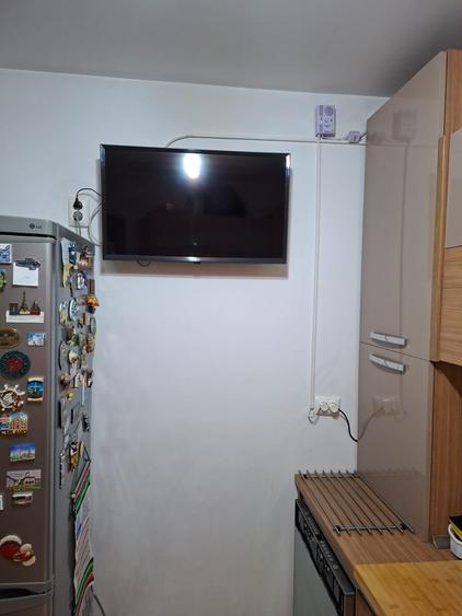 Basarabia adiacent -Hercesa Vivenda -2 camere - 4