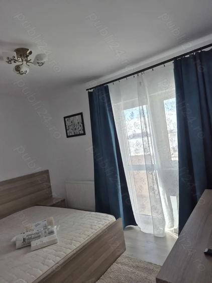 Inchiriere 2 camere sector 4 - 9