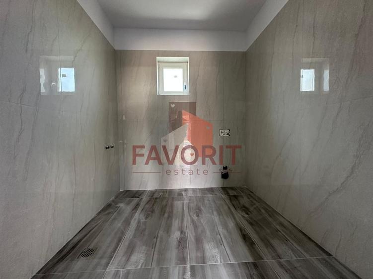 Casă individuală | Parter | Toate utilitatile | Finisaje premium | Curte | Pod - 8