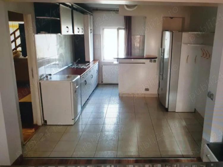 inchiriez penthouse transilvaniei nr 3 mobilat utilat 550 euro - 2