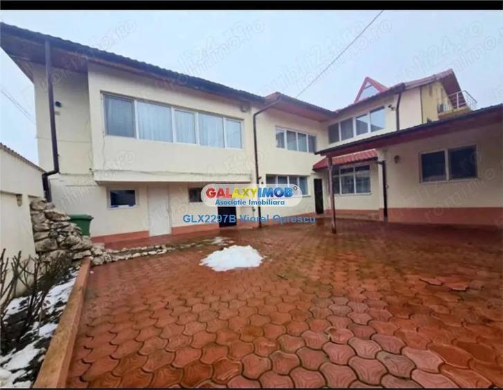 Casa de vanzare, renovata, mobilata, garaj, foisor, Dobroesti - 7