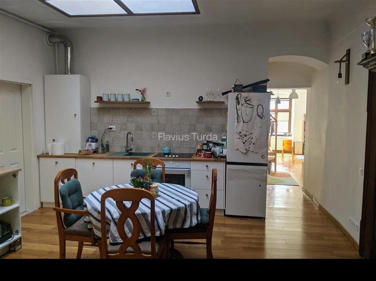 Apartament 2 camere Centrul Istoric Sibiu