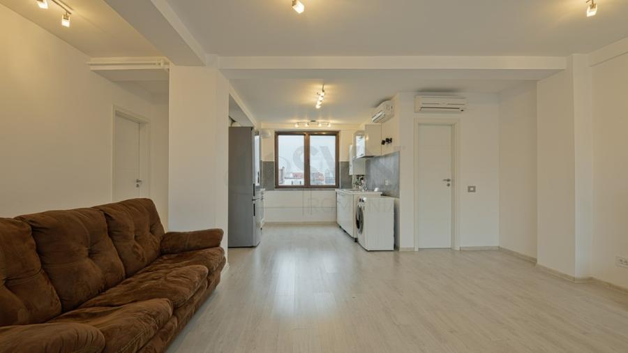 REA1022354 Apartament 3 camere I Floreasca - 3