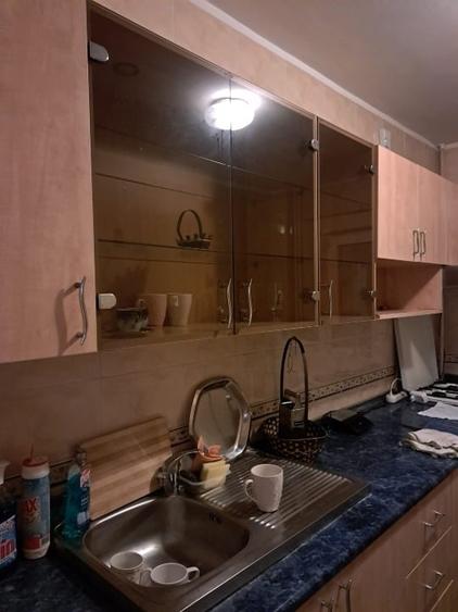 Ofer spre inchiriere ap 2 camere decomandat sector 1 - 8