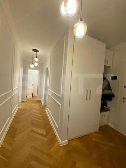 Apartament 3 camere | 2 bai | 3 balcoane | Calea Moldovei Bistri?a - 8