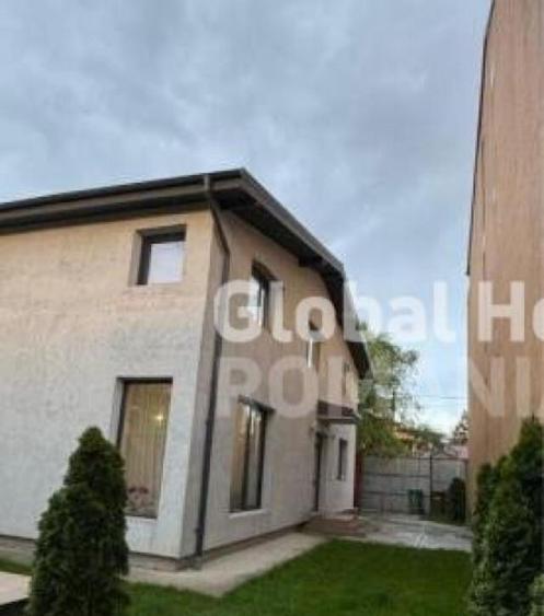 Casa 4 camere 150MP | Mobilat si utilat | 2024 | 2 locuri de - 14