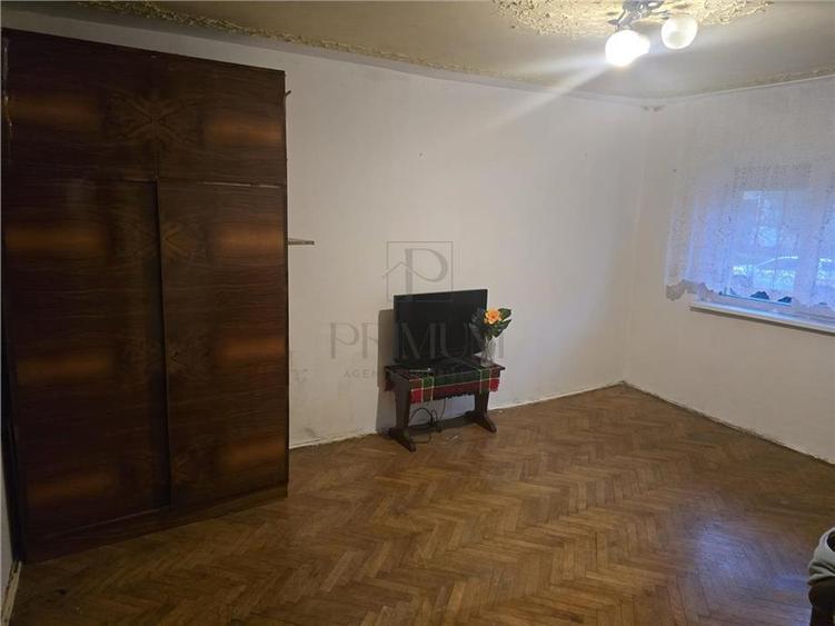 Apartament 1 camera-Dambovita - 1