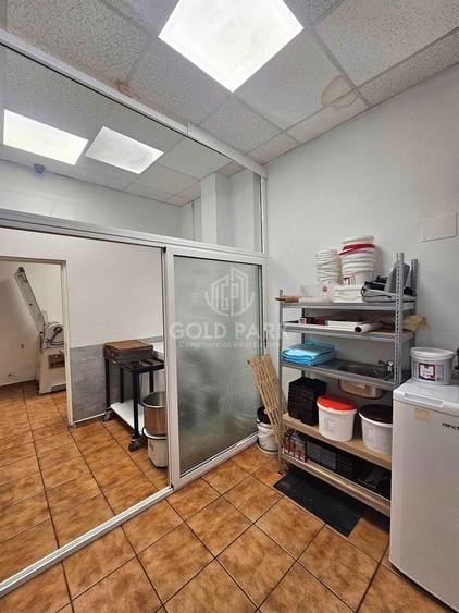 Spatiu Comercial - Zona Central - 2 Cai de Acces - 15