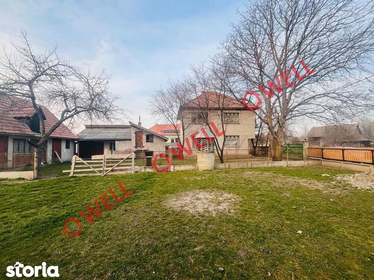 Casa de vanzare in Brate?! - 4