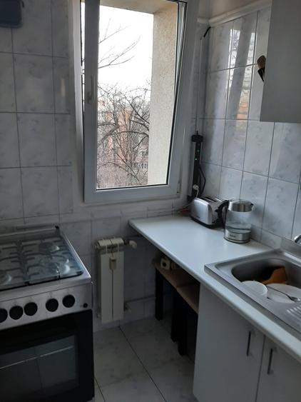 Garsoniera cocheta de vanzare - 4