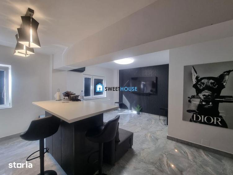 Apartament modern cu trei camere Zona 1 decembrie - 4
