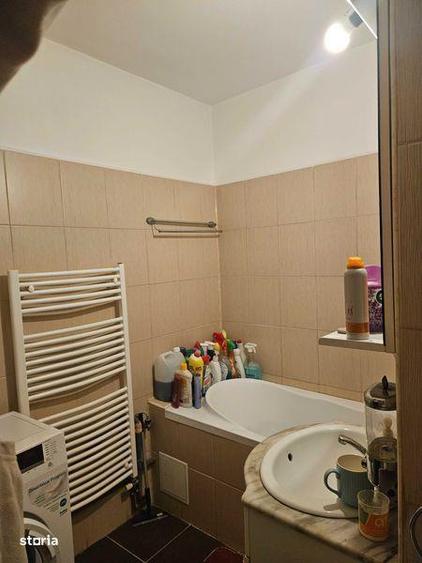 Apartament 2 camere decomandat Cartier Magurii - 2