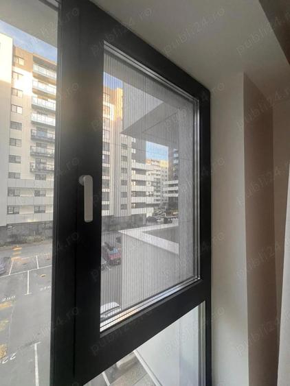 Inchiriez Studio Cortina North (Pipera) - 10