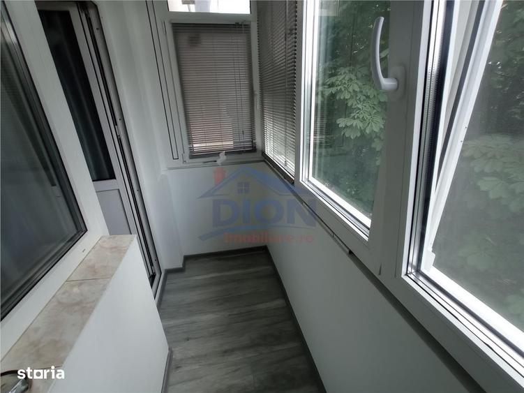 Apartament elegant, mobilat si utilat, etaj 4 din 8 - 1
