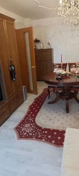 Apartament cu 4 camere, decomandat, etajul 2/6, zona Pacurari - 3