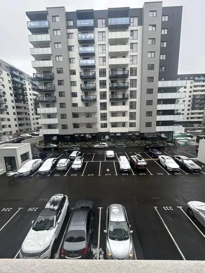 Studio dublu, 50 mp, parcare, centrala, Cortina North - 6