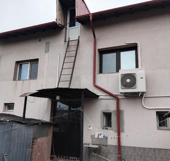 Vila Cu Teren 3.617 Mp, Dubla Deschidere Locuin?a +Investi?ie-Jilava - 29