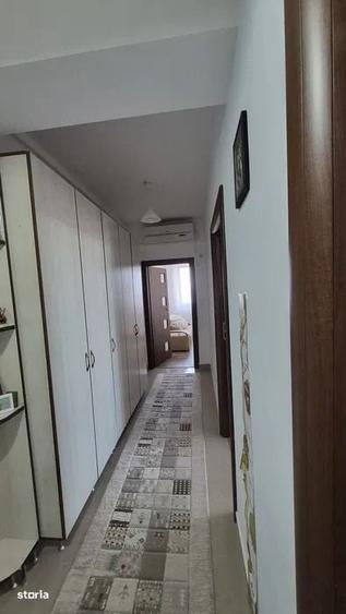 Apartament 2 camere | Decomandat | Cartier Latin | Complet mobilat - 6