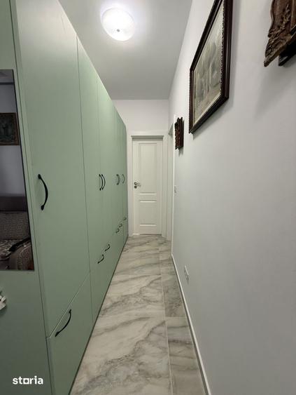 Apartament spatios, decomandat, 51 mp, parter - Chisoda - 2