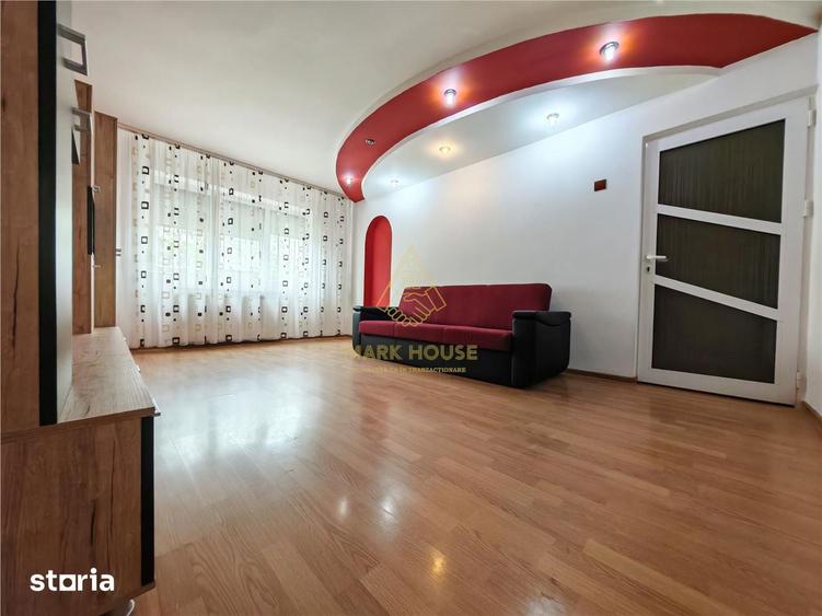Apartament 2 camere decomandate de vanzare Strada 22 Decembrie - 1