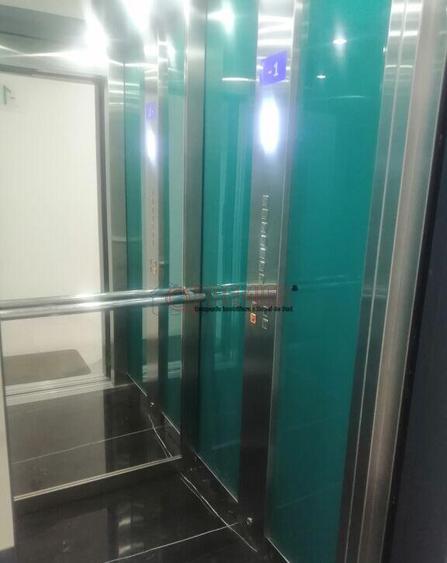 METALURGIEI - Aurel Persu apartament 3 camere - 10