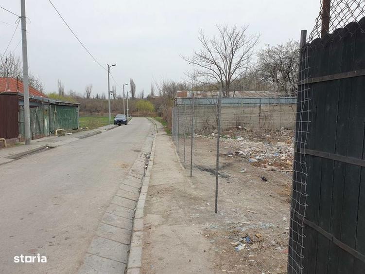 Teren 200mp, Tei Toboc, Sector 2 - 7