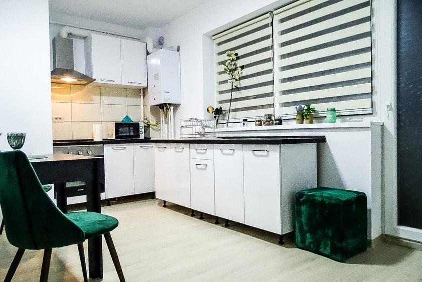 Garsoniera de inchiriat - 5