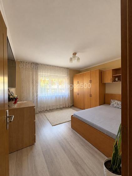 Inchiriez apartament cu o camera tip D,rogerius
