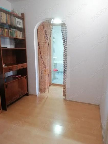 2 Camere - 54MP | Decomandat | 1982 | Metrou Gorjului - 5 minute - 2