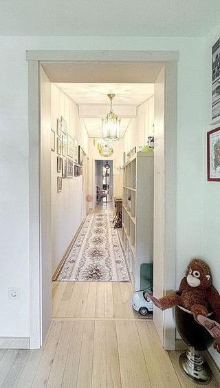 Zona linistita in proximitate de munte si padure - 22