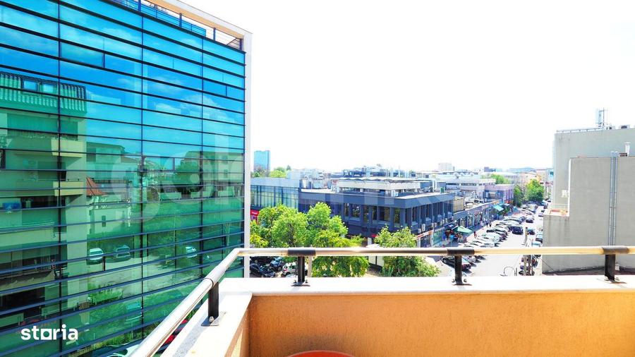 Apartament duplex cu 3 camere | loc de parcare - 6