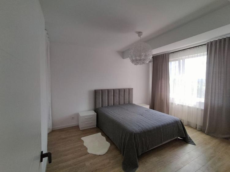 Apartament cu 2 camere de inchiriat in zona Centrala - 4