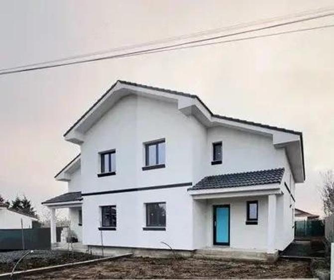 Duplex de vanzare, 115 mp, zona Ghiroda - 2